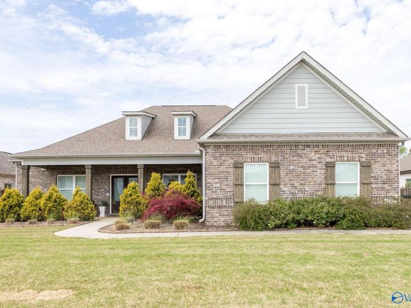 141 Bowdock Drive, Madison, AL 35756