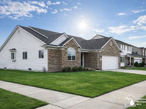 4201 crooked Lane Lane, Newport, MI 48166