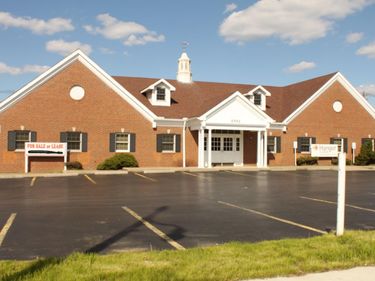 1901 Winchester Avenue, Ashland, KY 41101