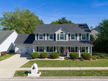 2053 Blackhorse Lane, Lexington, KY 40503