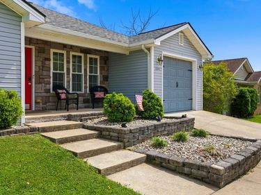 104 Palmer Court, Danville, KY 40422