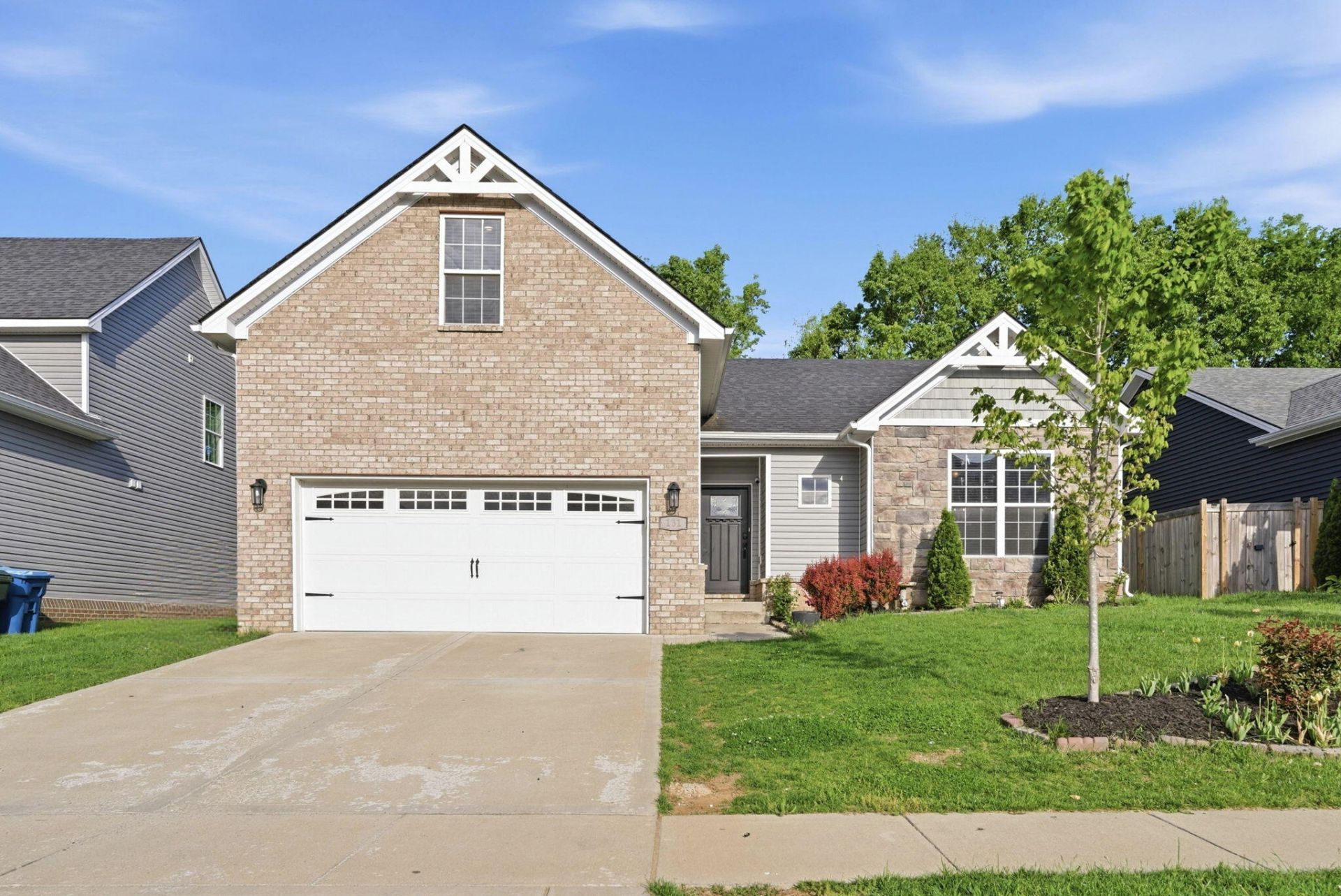 131 Bill Perkins Lane, Georgetown, KY 40324 Main Photo
