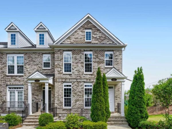 611 Hanlon Way, Alpharetta, GA 30009