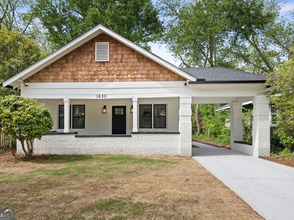 1655 Westwood Avenue SW, Atlanta, GA 30310