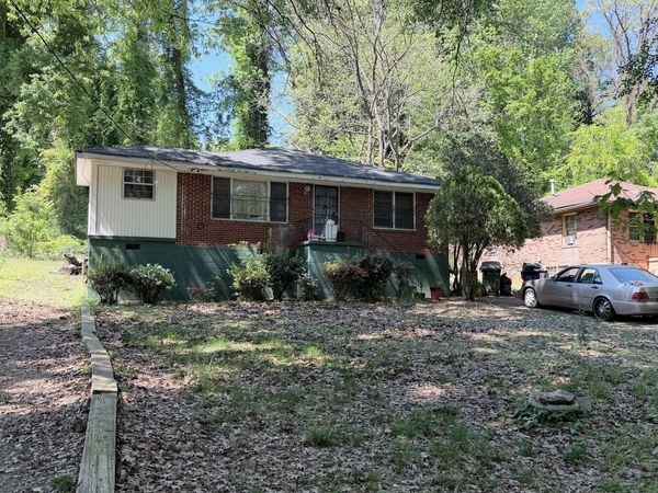 431 Pomona Circle SW, Atlanta, GA 30315