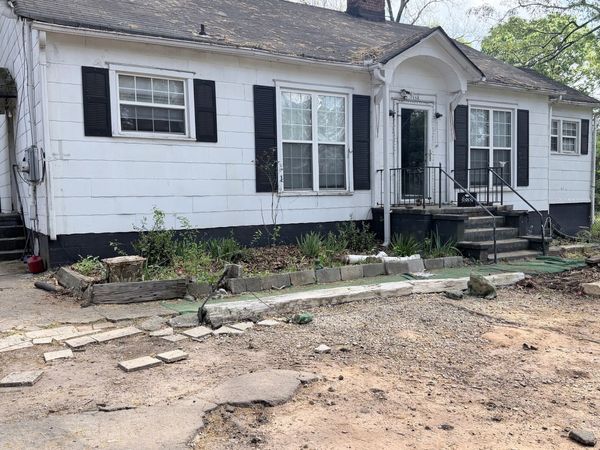 1948 Browns Mill Road SE, Atlanta, GA 30315