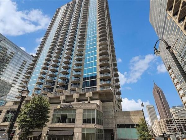 400 W Peachtree Street NW, Unit 903, Atlanta, GA 30308