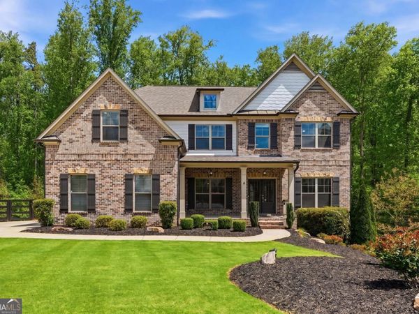 7075 Concord Mountain Trail, Cumming, GA 30028