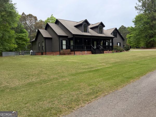 3385 Ga Highway 83 S, Monticello, GA 31064