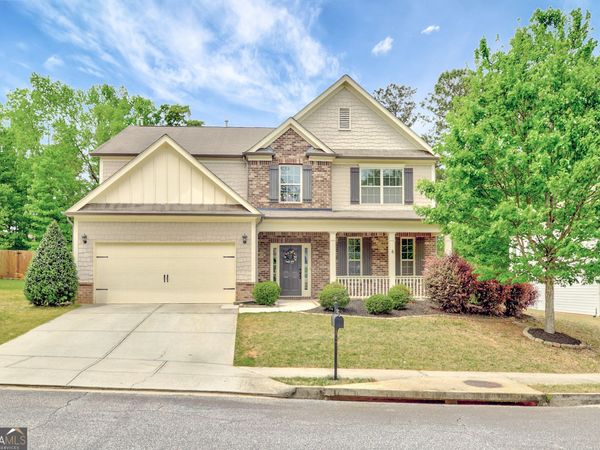 14 Nash Lane, Newnan, GA 30263