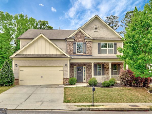 14 Nash Lane, Newnan, GA 30263