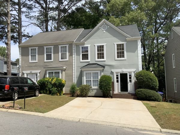 834 Heritage Valley Road, Norcross, GA 30093