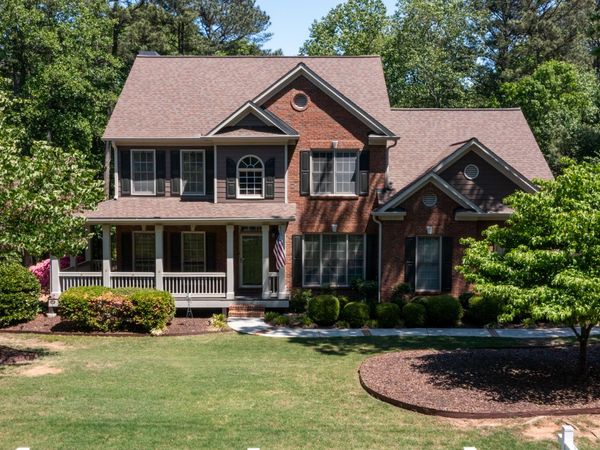 523 Holland Road, Powder Springs, GA 30127