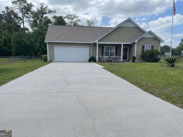 4237 Shadow Wood Drive, Valdosta, GA 31605