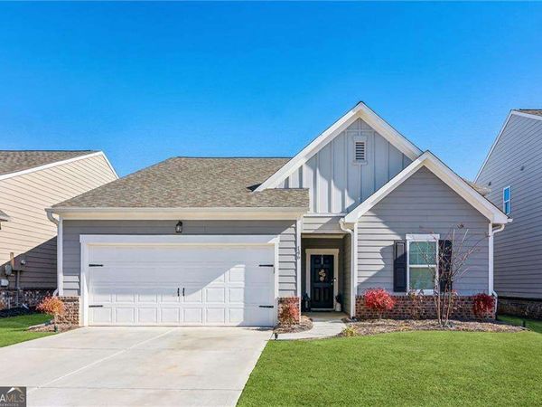 146 Knightsbridge Lane, Winder, GA 30680