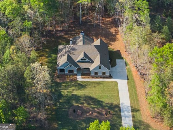 206 Shoals Way, Clarkesville, GA 30523