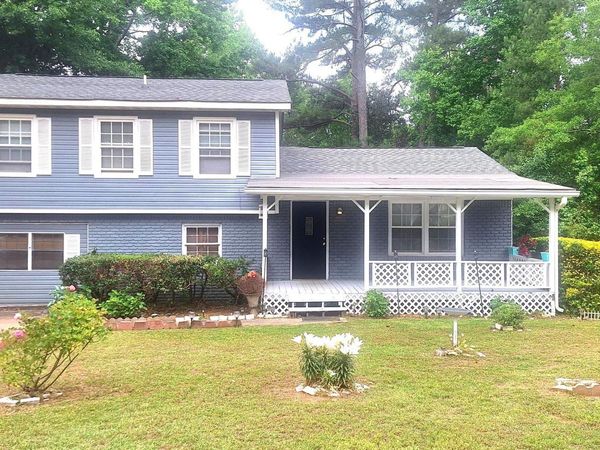 10895 Thrasher Road, Jonesboro, GA 30238