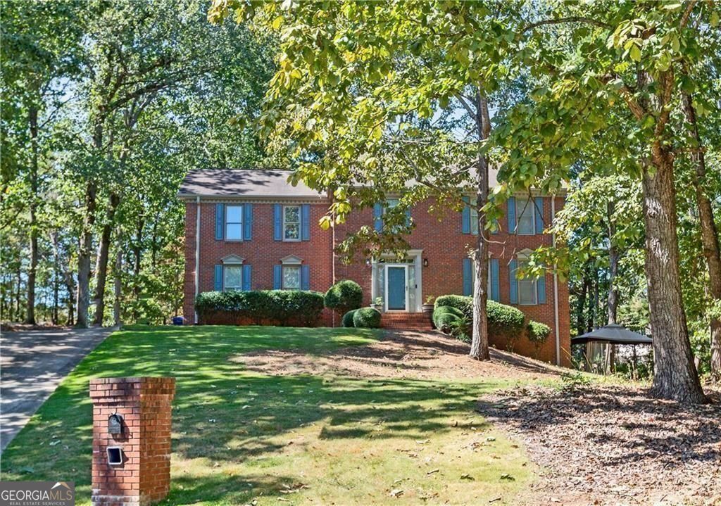 46 Waverly Lane, Winder, GA 30680 Main Photo