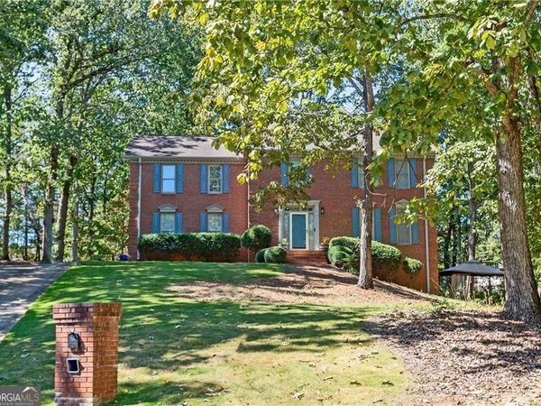 46 Waverly Lane, Winder, GA 30680