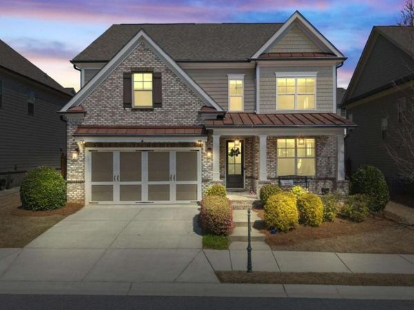 11395 Crestview Terrace, Suwanee, GA 30024