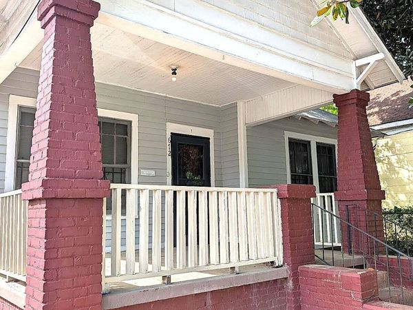 672 Bowden Street, Macon, GA 31201