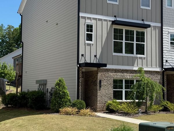 1204 Ainsworth Alley, Sugar Hill, GA 30518