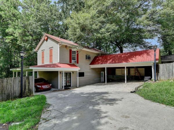 2155 Mitchell Road, Norcross, GA 30071