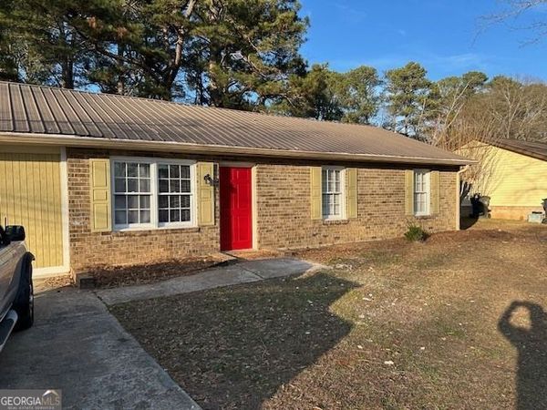 499 Oak Way, Lawrenceville, GA 30046