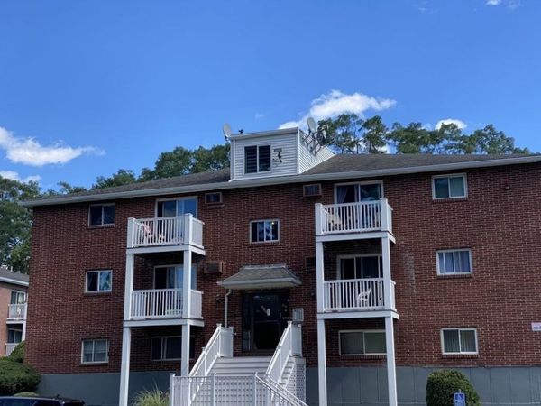 616 Boston Post Rd E, Unit 9, Marlborough, MA 01752