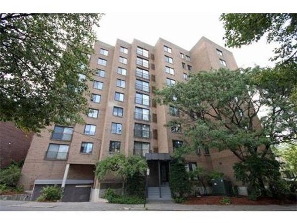 1243 Beacon, Unit 3C, Brookline, MA 02446