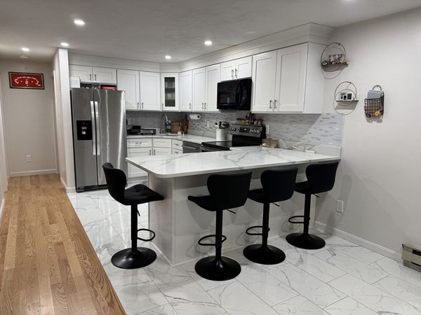 75 Huntoon Memorial Hwy, Unit 4-3, Leicester, MA 01524