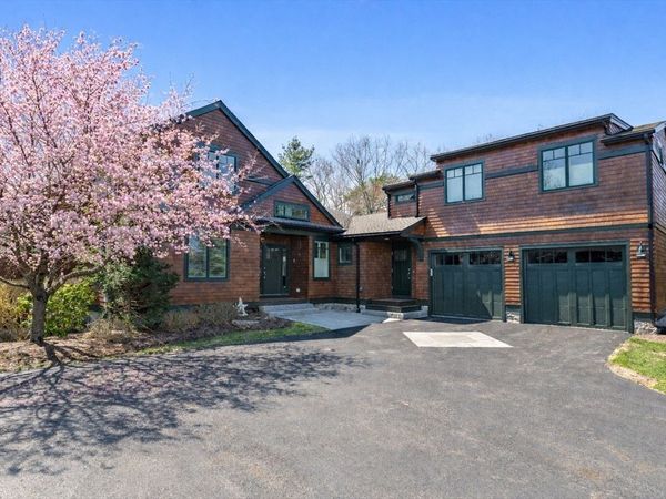 38 Raynor Dr, Unit 38, Hingham, MA 02043