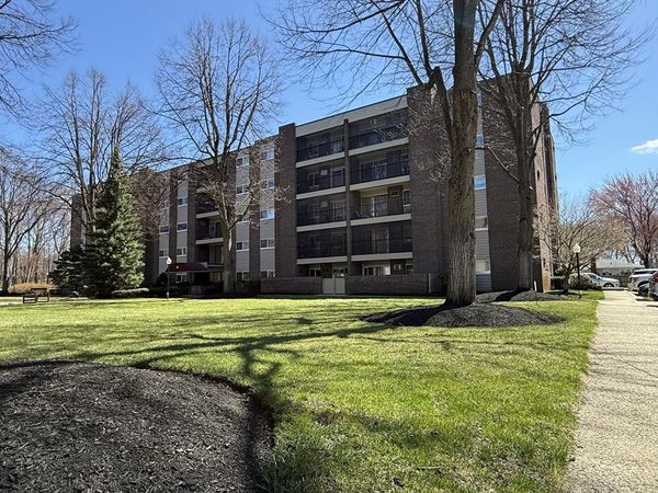 66 Main St, Unit 48A, Stoneham, MA 02180