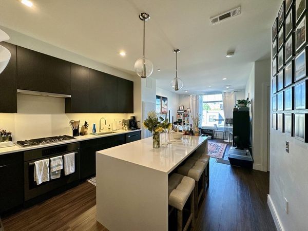 99 Sumner St, Unit U305, Boston, MA 02128