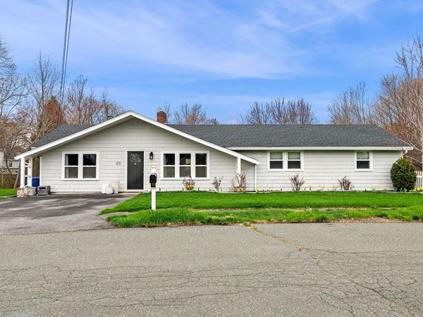 20 Sunnyvale St, Beverly, MA 01915