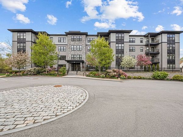 269 Main St, Unit U4001, Reading, MA 01867