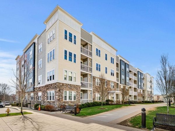 130 University Ave, Unit 1312, Westwood, MA 02090