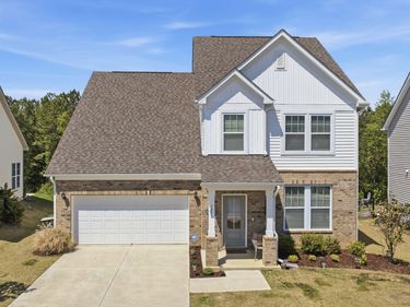 1273 Sidney Creek Drive, Zebulon, NC 27597