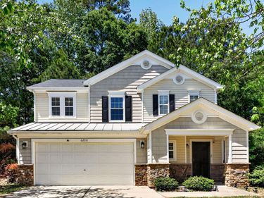 6200 Saltville Court, Raleigh, NC 27610