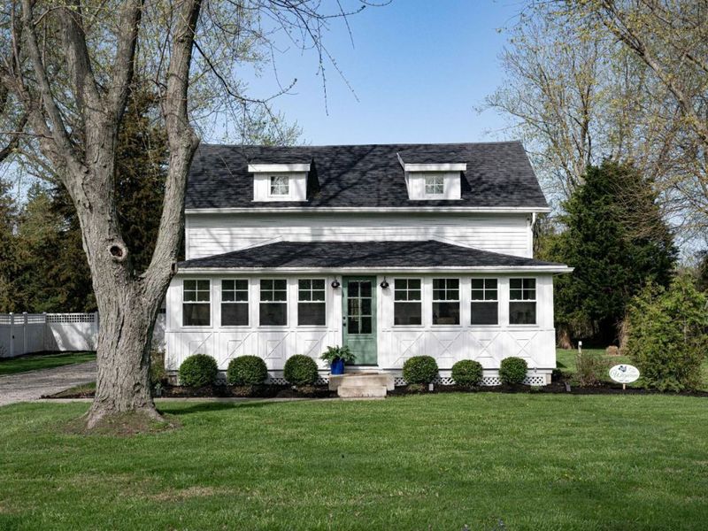 321 Harbor Lane, Kelleys Island, OH 43438 Photo 1