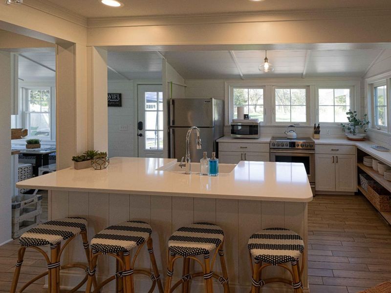 321 Harbor Lane, Kelleys Island, OH 43438 Photo 12