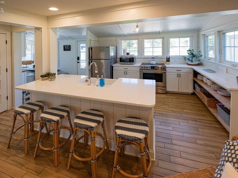 321 Harbor Lane, Kelleys Island, OH 43438 Photo 14