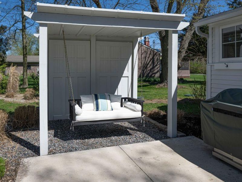 321 Harbor Lane, Kelleys Island, OH 43438 Photo 58