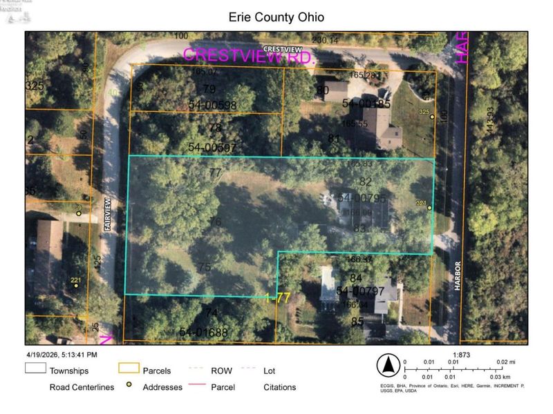 321 Harbor Lane, Kelleys Island, OH 43438 Photo 7