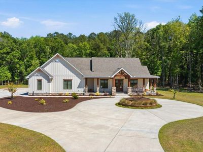 6589 N Highway 17, Awendaw, SC 29429