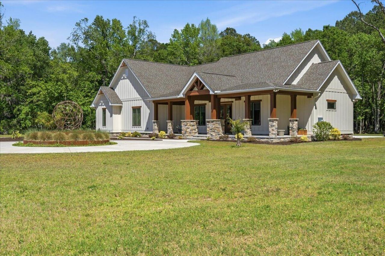 6589 N Highway 17 Photo 15