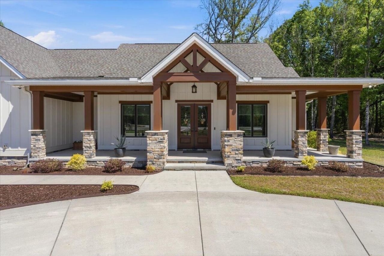 6589 N Highway 17 Photo 16