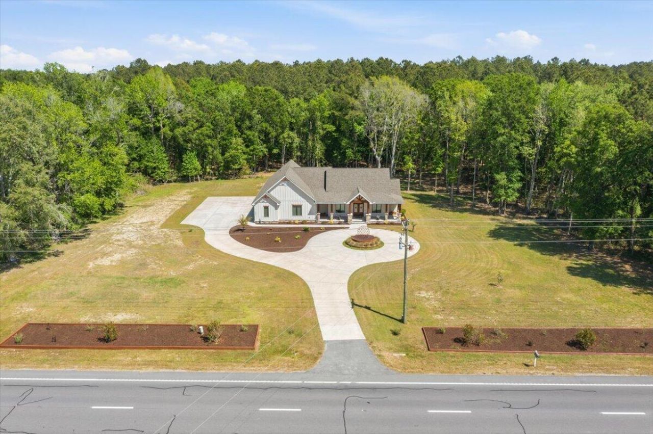 6589 N Highway 17 Photo 4