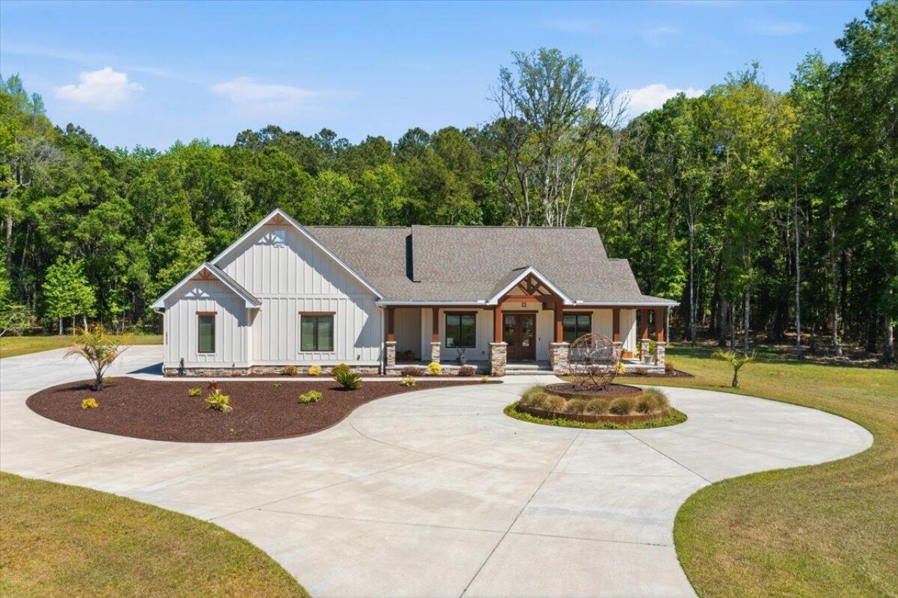 6589 N Highway 17 Photo 4