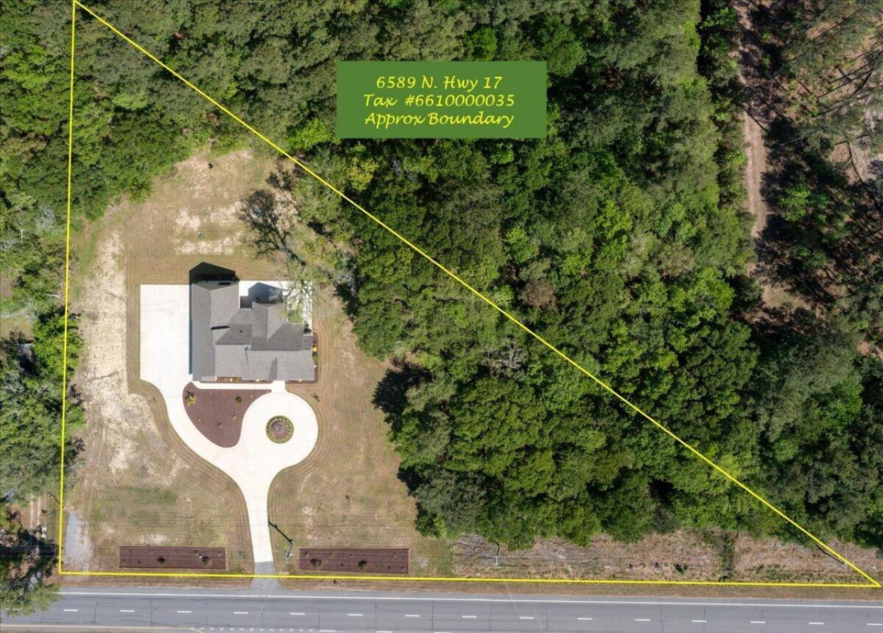 6589 N Highway 17 Photo 58